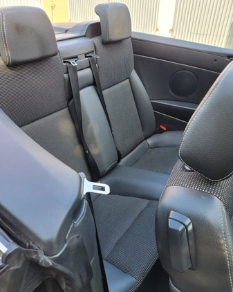 Opel Astra cena 16000 przebieg: 133000, rok produkcji 2007 z Skwierzyna małe 106